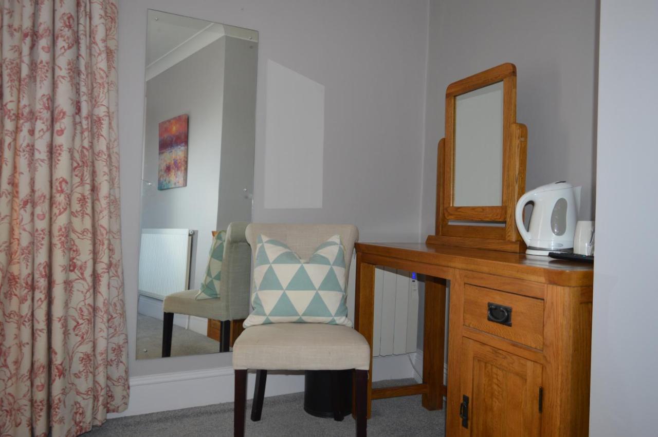 The Ilchester Arms Hotel, Ilchester Somerset 部屋 写真
