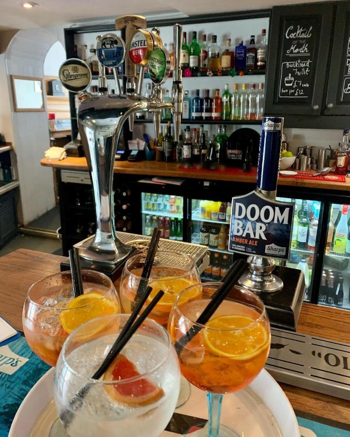 The Ilchester Arms Hotel, Ilchester Somerset エクステリア 写真
