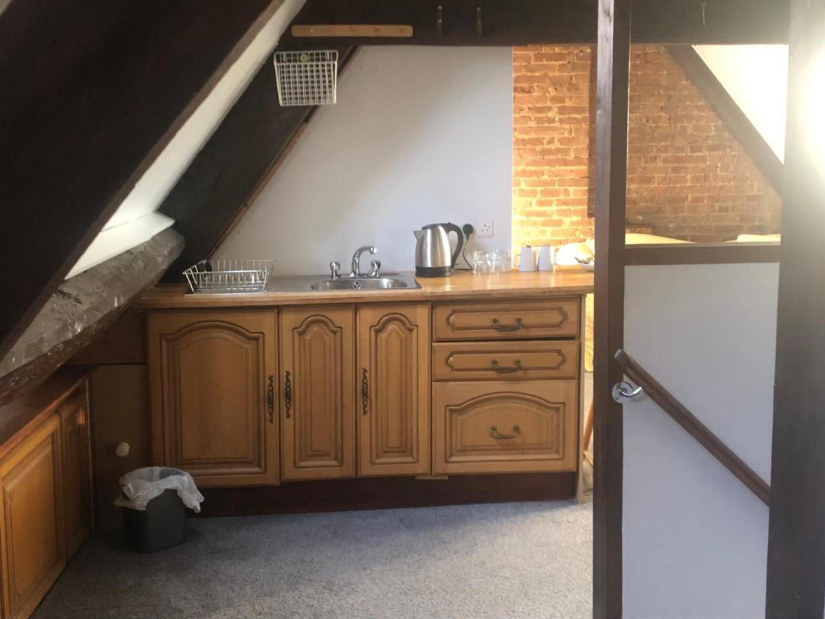 The Ilchester Arms Hotel, Ilchester Somerset エクステリア 写真