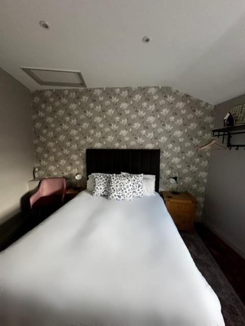 The Ilchester Arms Hotel, Ilchester Somerset エクステリア 写真