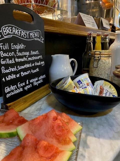 The Ilchester Arms Hotel, Ilchester Somerset エクステリア 写真