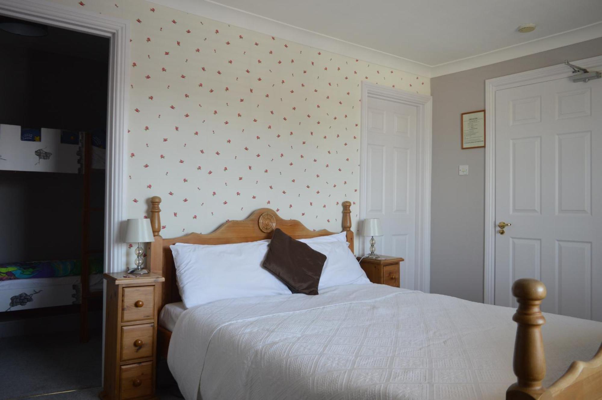 The Ilchester Arms Hotel, Ilchester Somerset 部屋 写真