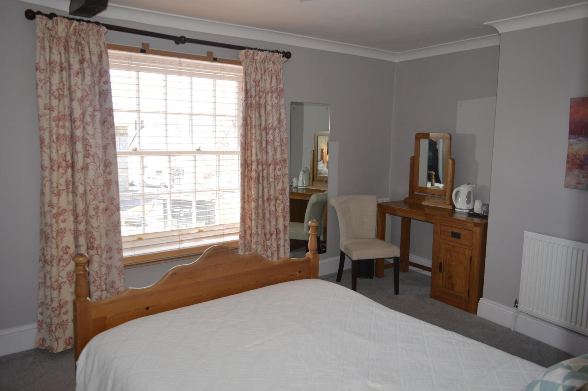 The Ilchester Arms Hotel, Ilchester Somerset エクステリア 写真