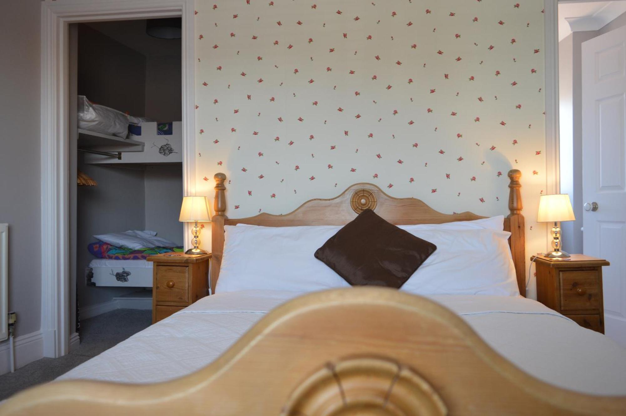 The Ilchester Arms Hotel, Ilchester Somerset 部屋 写真
