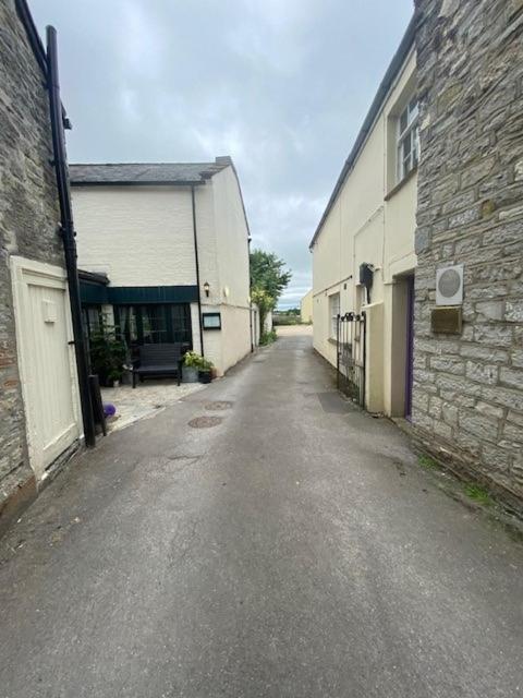 The Ilchester Arms Hotel, Ilchester Somerset エクステリア 写真