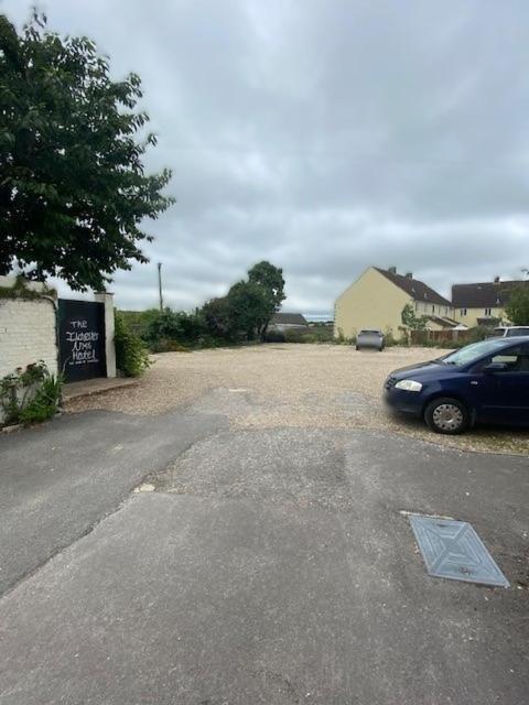 The Ilchester Arms Hotel, Ilchester Somerset エクステリア 写真